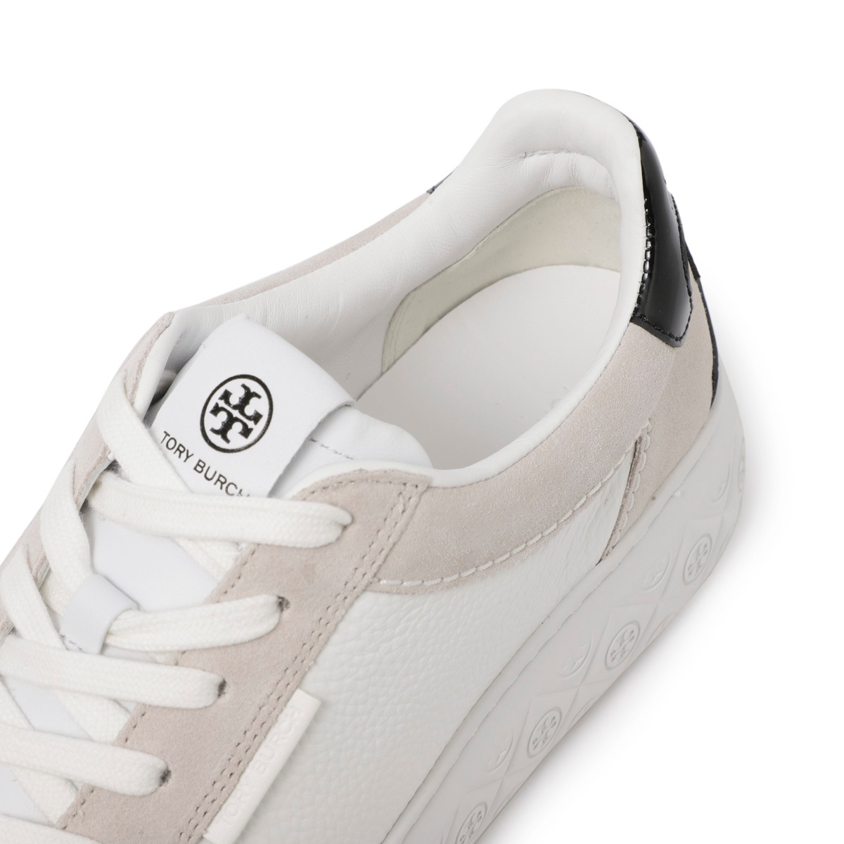 【アウトレット】【ラスト1点】TORY BURCH トリーバーチ スニーカー/LADYBUG SNEAKER レディース