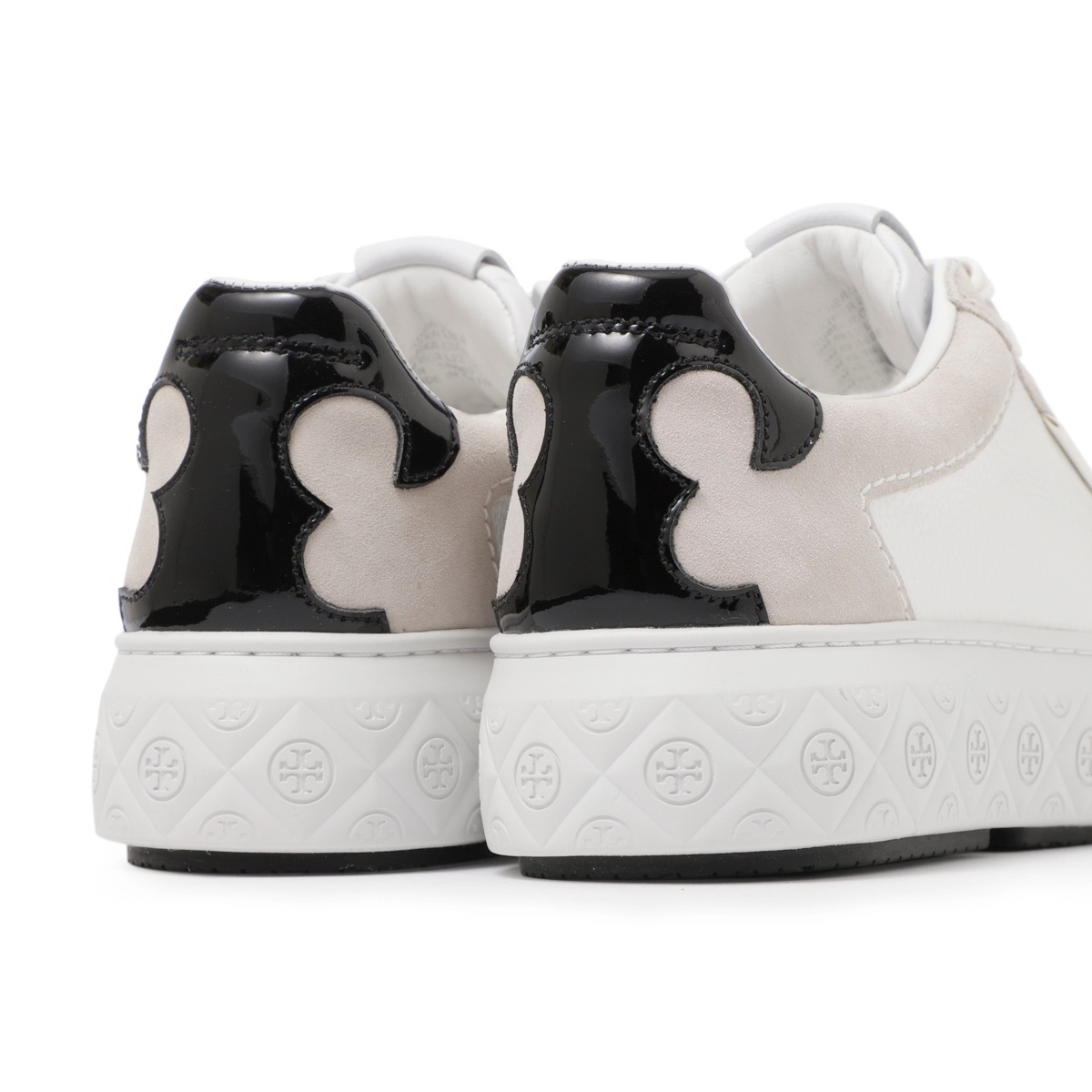 【アウトレット】【ラスト1点】TORY BURCH トリーバーチ スニーカー/LADYBUG SNEAKER レディース