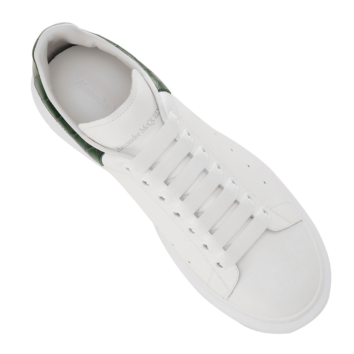 アウトレット】【ラスト1点】ALEXANDER McQUEEN アレキサンダー