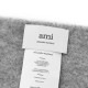 AMI アミ マフラー/スカーフ/AMI DE COEUR SCARF