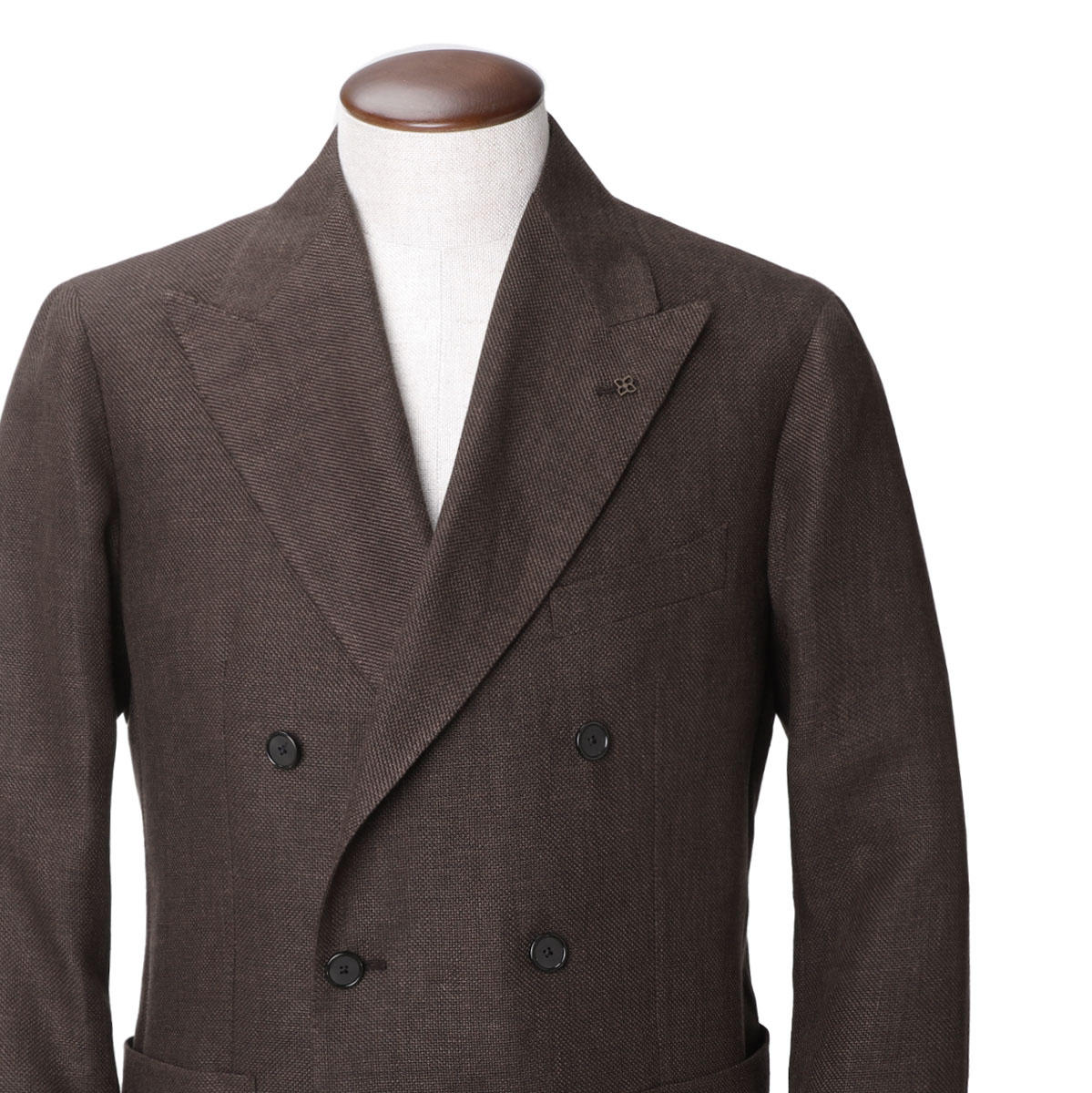 [あす着] タリアトーレ TAGLIATORE ダブルジャケット メンズ MONTECARLO アウトレット】TAGLIATORE タリアトーレ ダブルジャケット/MONTECARLO