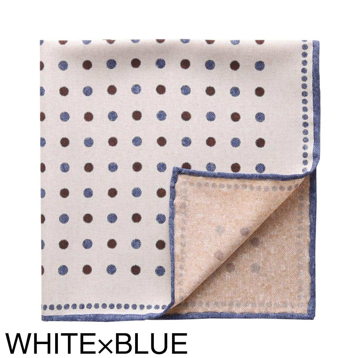 BRUNELLO CUCINELLI ブルネロクチネリ ポケットチーフ メンズ | メンズ