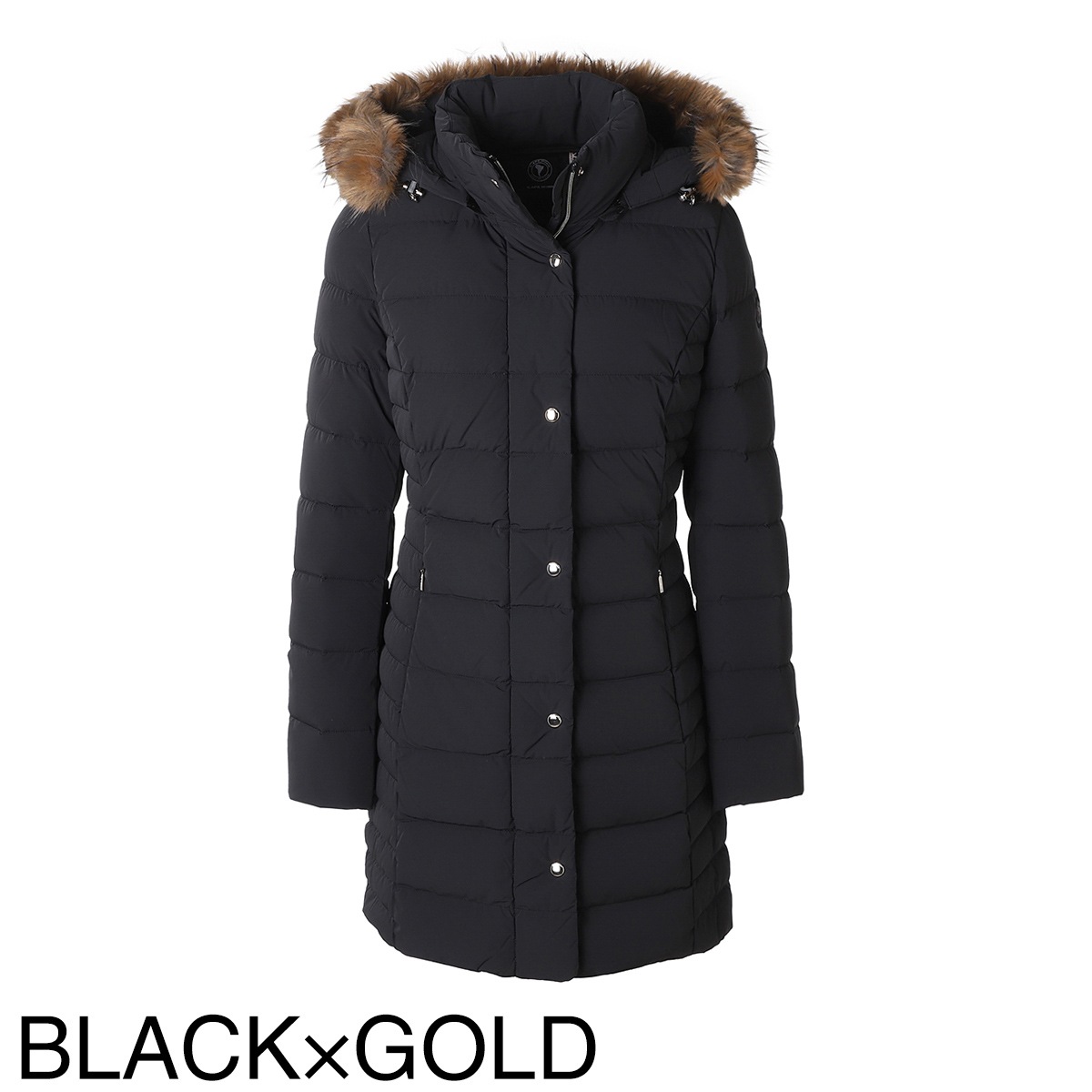 CAPE HORN ケープホーン ダウンコート/QUINA ECO MURMASKY キナ エコ ムルマスキー【大きいサイズあり】 レディース