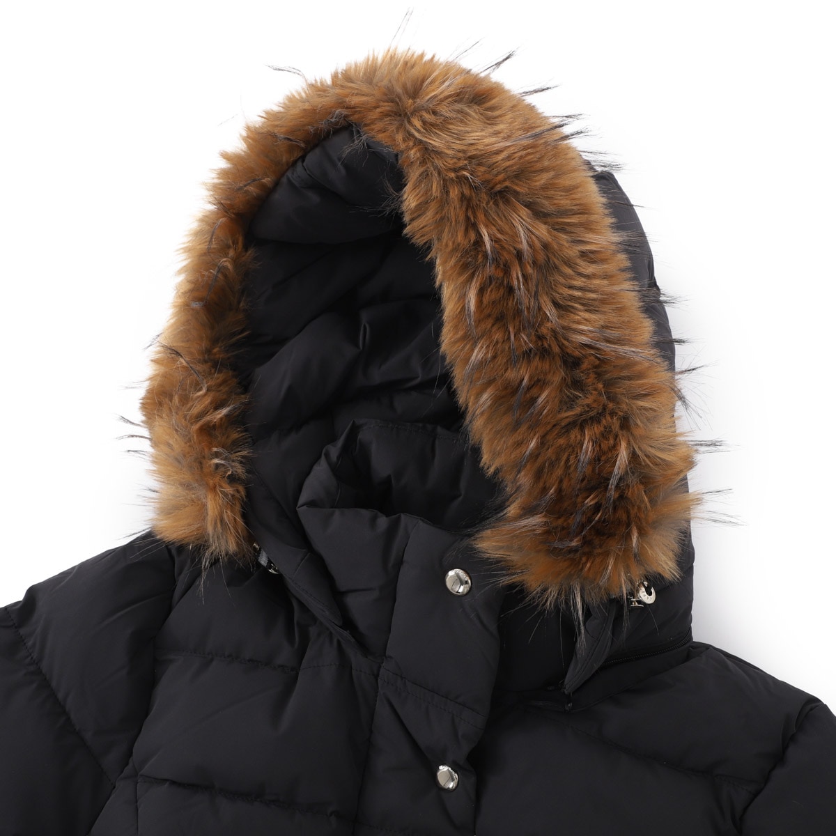 CAPE HORN ケープホーン ダウンコート/QUINA ECO MURMASKY【大きい