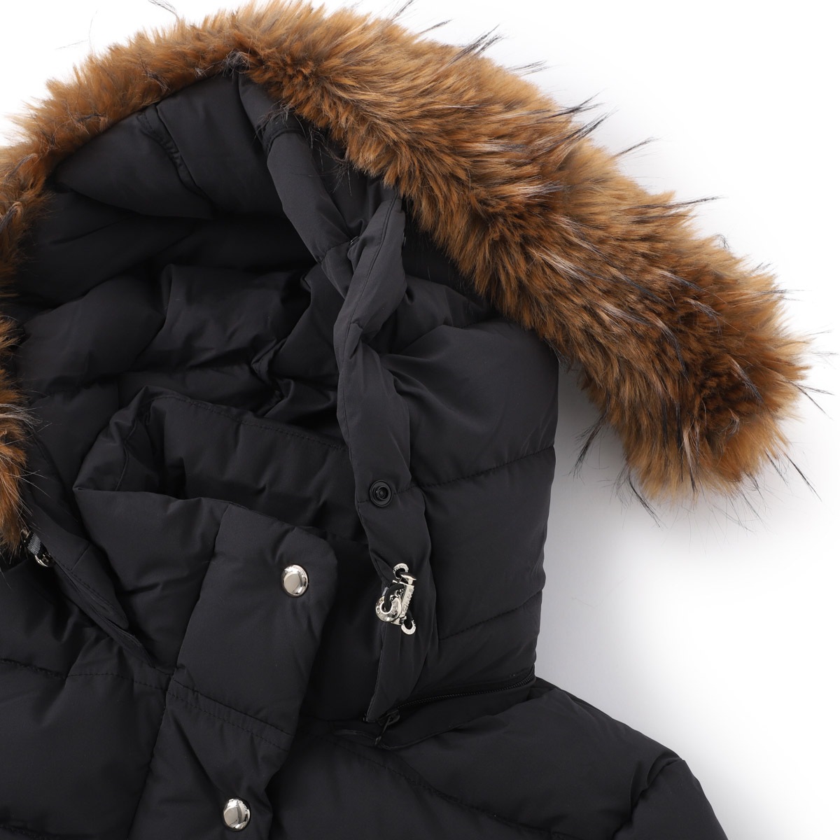 CAPE HORN ケープホーン ダウンコート/QUINA ECO MURMASKY【大きい