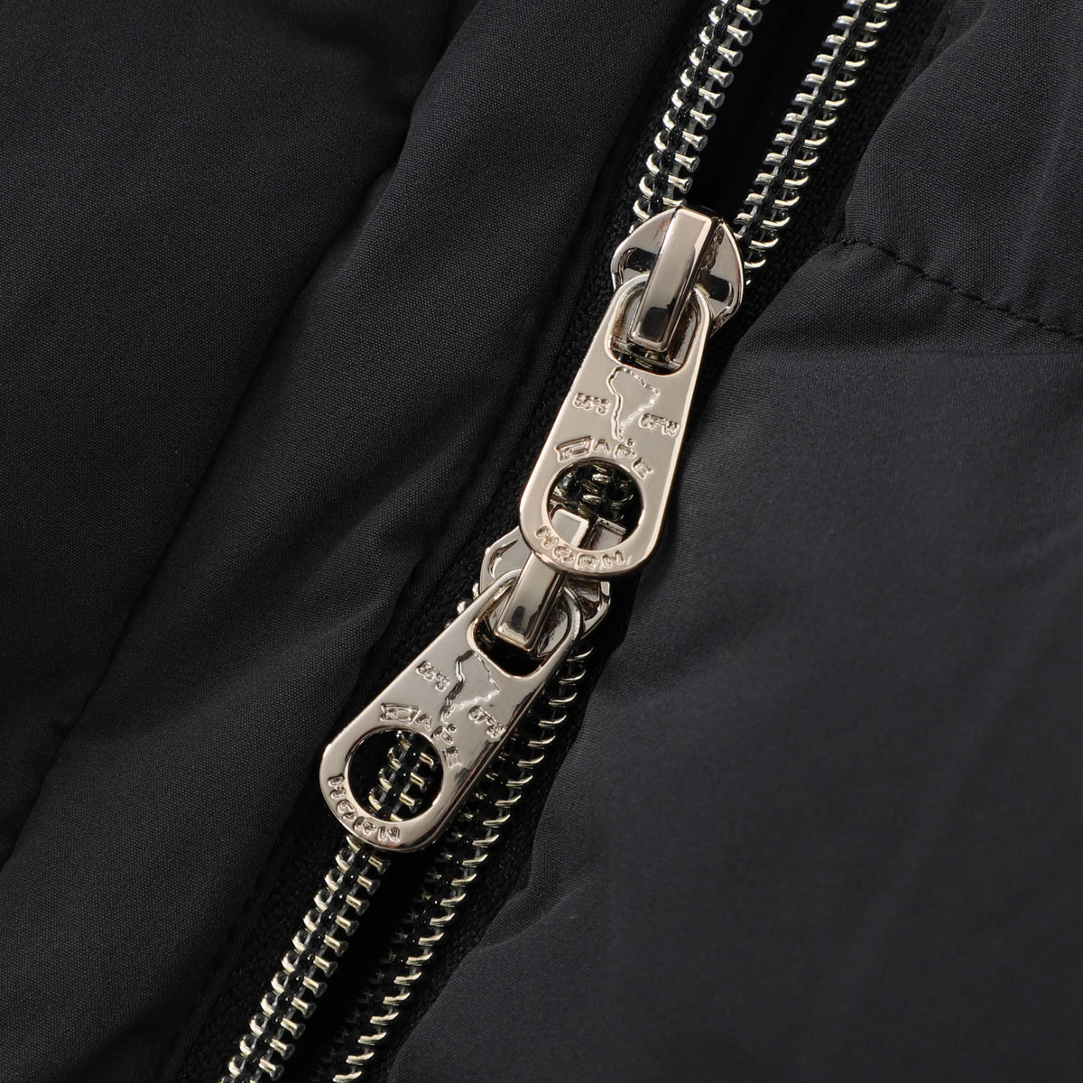 CAPE HORN ケープホーン ダウンコート/QUINA ECO MURMASKY キナ エコ ムルマスキー【大きいサイズあり】 レディース