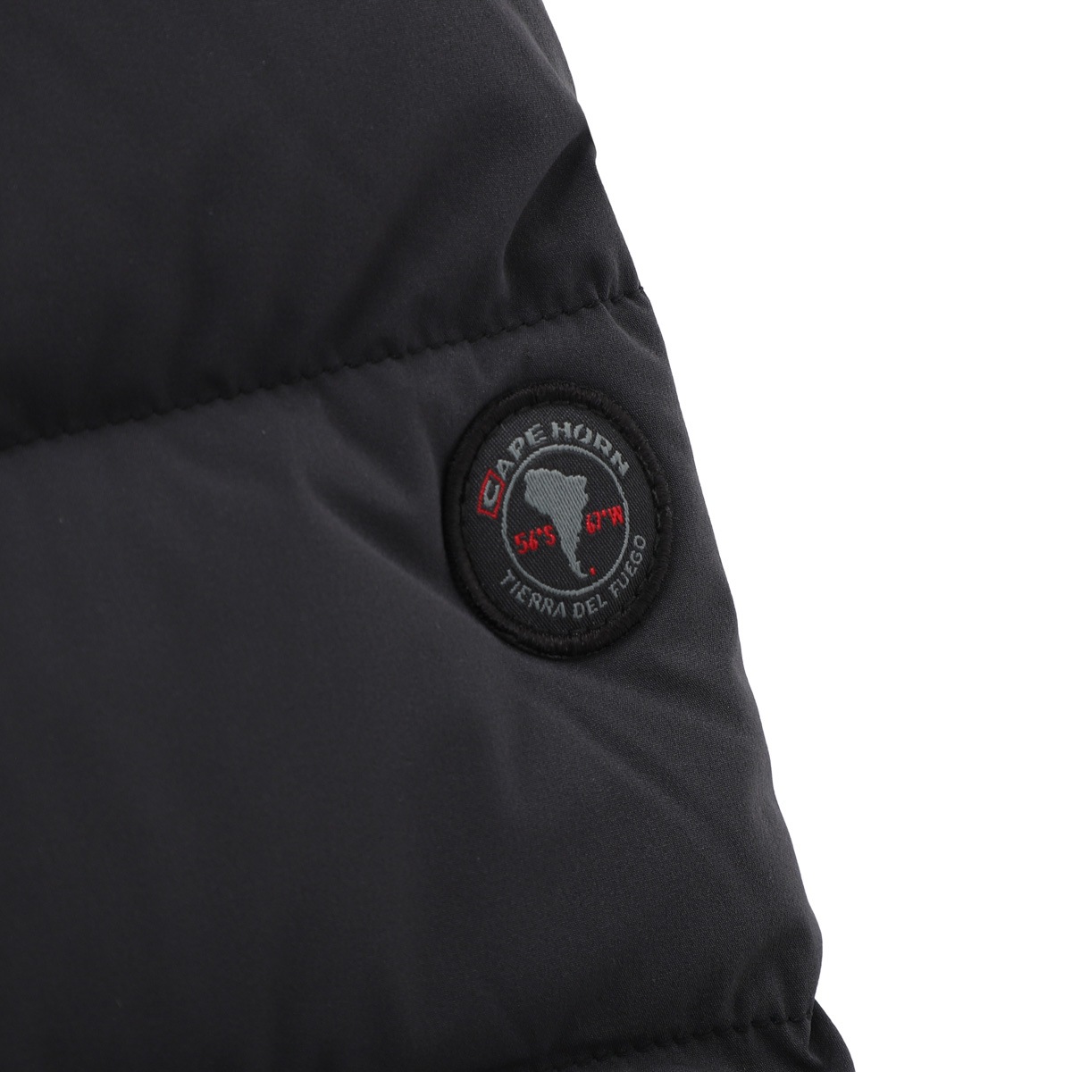 CAPE HORN ケープホーン ダウンコート/QUINA ECO MURMASKY キナ エコ ムルマスキー【大きいサイズあり】 レディース