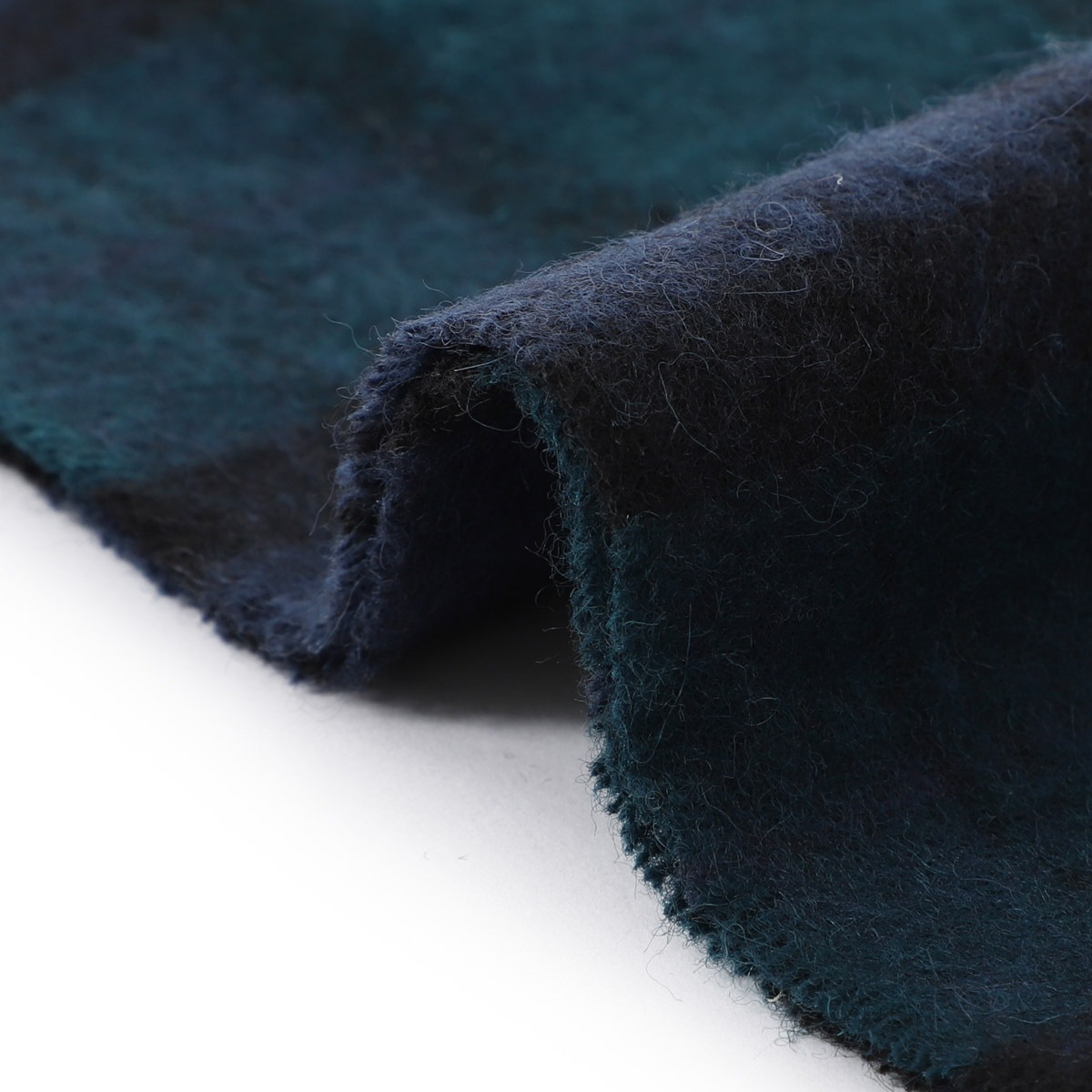 『ネコポス対応(1点まで)』Barbour バブアー マフラー/BARBOUR TARTAN LAMBSWOOL