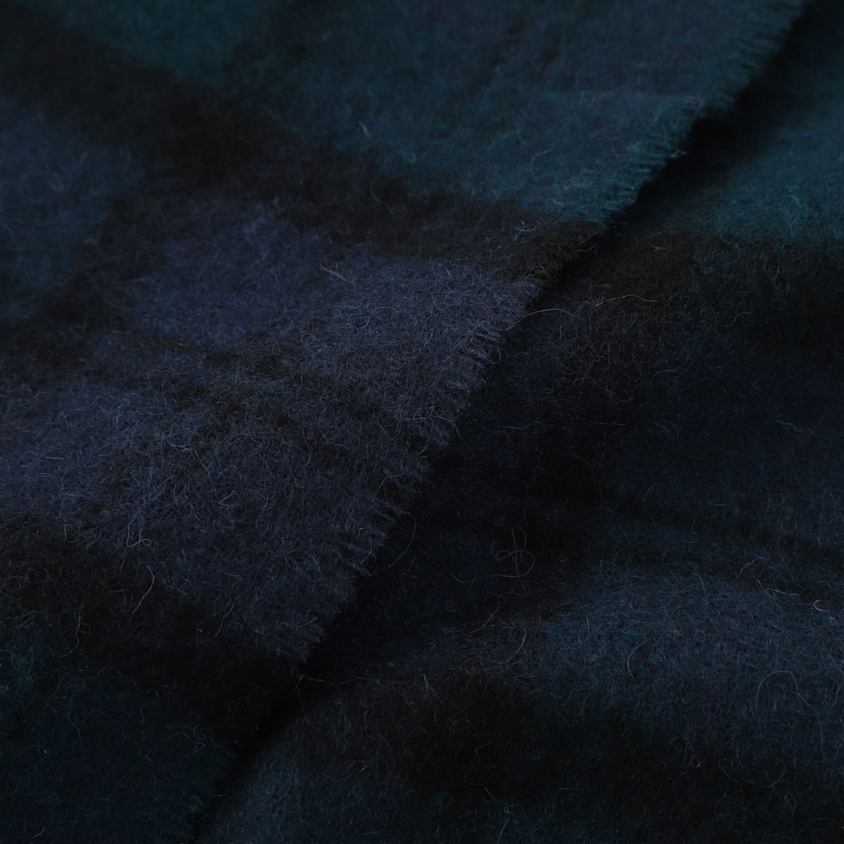 『ネコポス対応(1点まで)』Barbour バブアー マフラー/BARBOUR TARTAN LAMBSWOOL