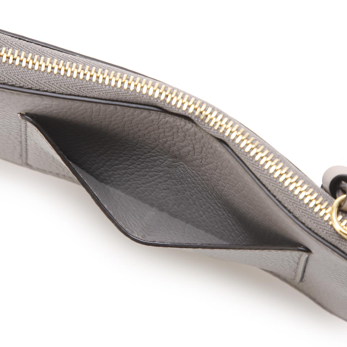 Chloe クロエ コインケース/ALPHABET アルファベット レディース