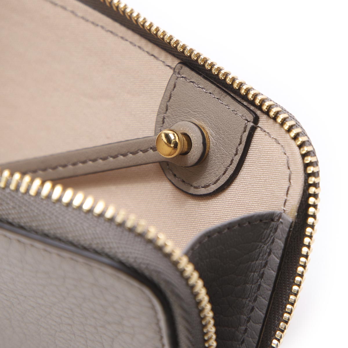 Chloe クロエ コインケース/ALPHABET アルファベット レディース