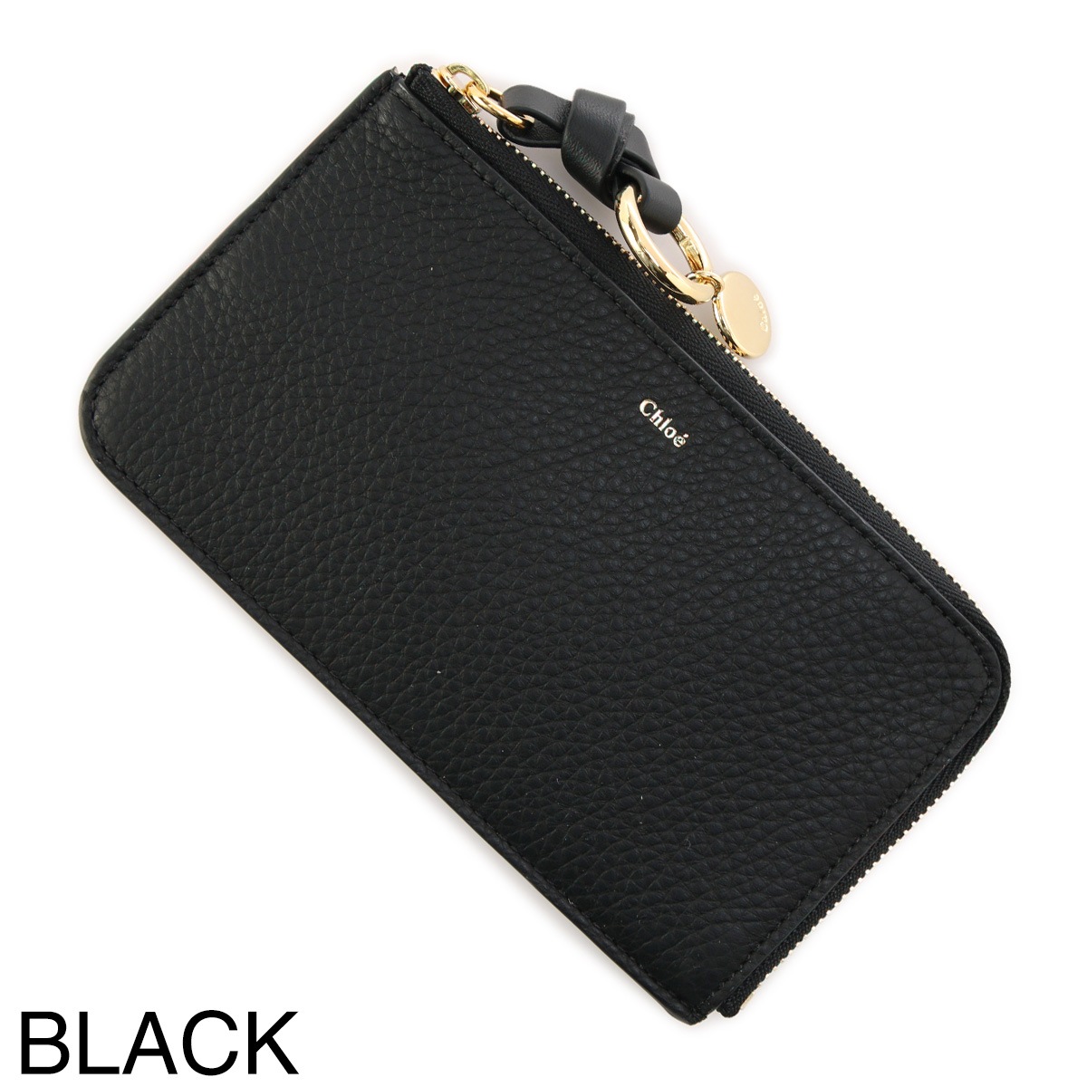 Chloe クロエ コインケース/ALPHABET アルファベット レディース