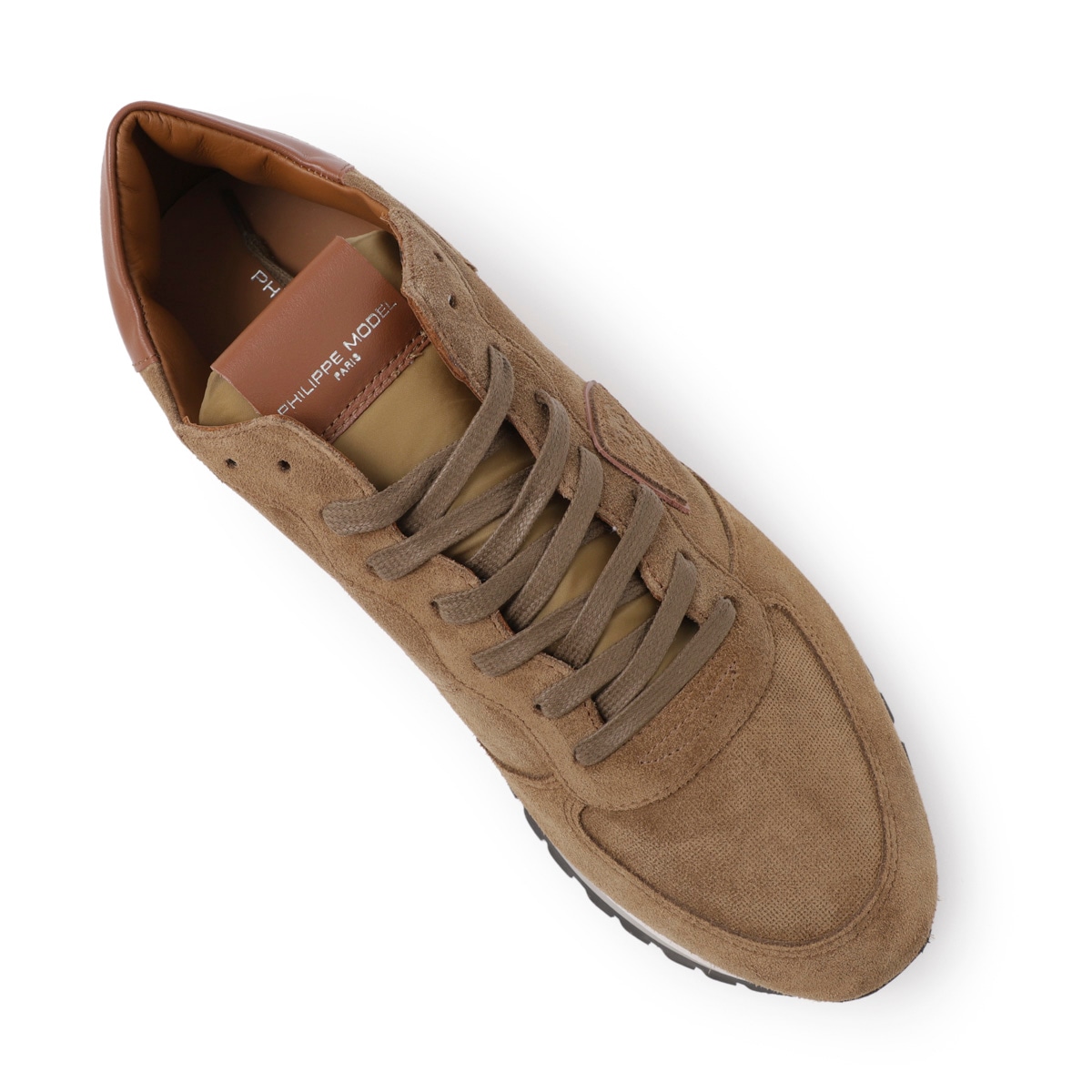 アウトレット】【ラスト1点】PHILIPPE MODEL PARIS フィリップモデル