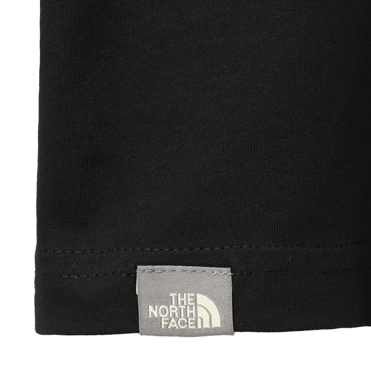 THE NORTH FACE ノースフェイス クルーネックカットソー メンズ
