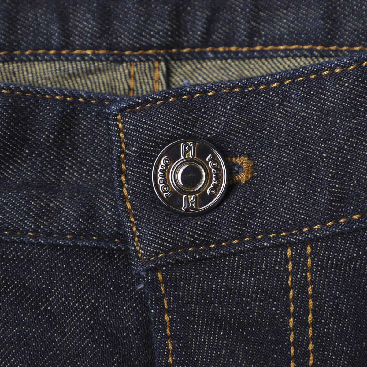PT TORINO DENIM ピーティートリノデニム ボタンフライジーンズ/REGGAE 