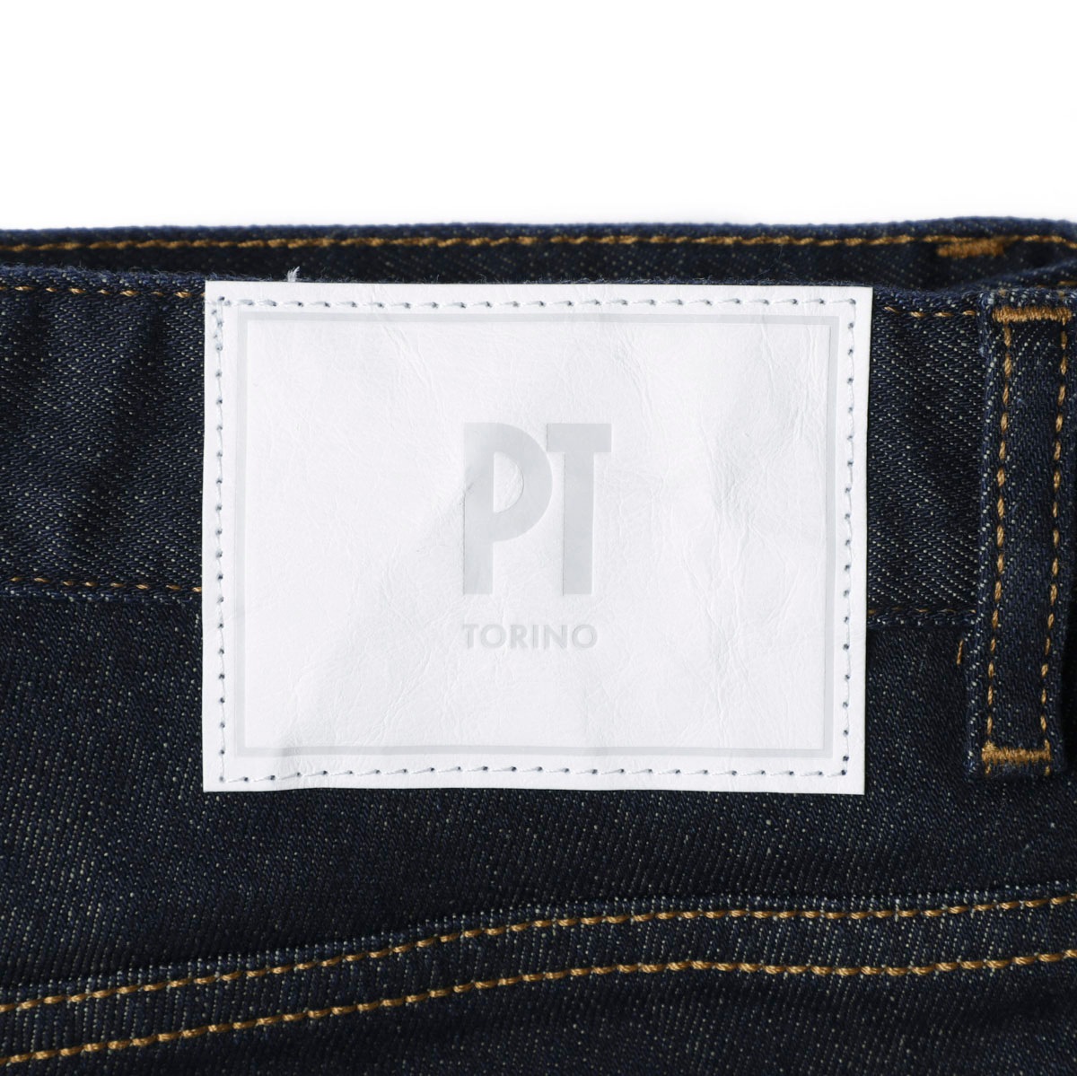 PT TORINO DENIM ピーティートリノデニム ボタンフライジーンズ/REGGAE 