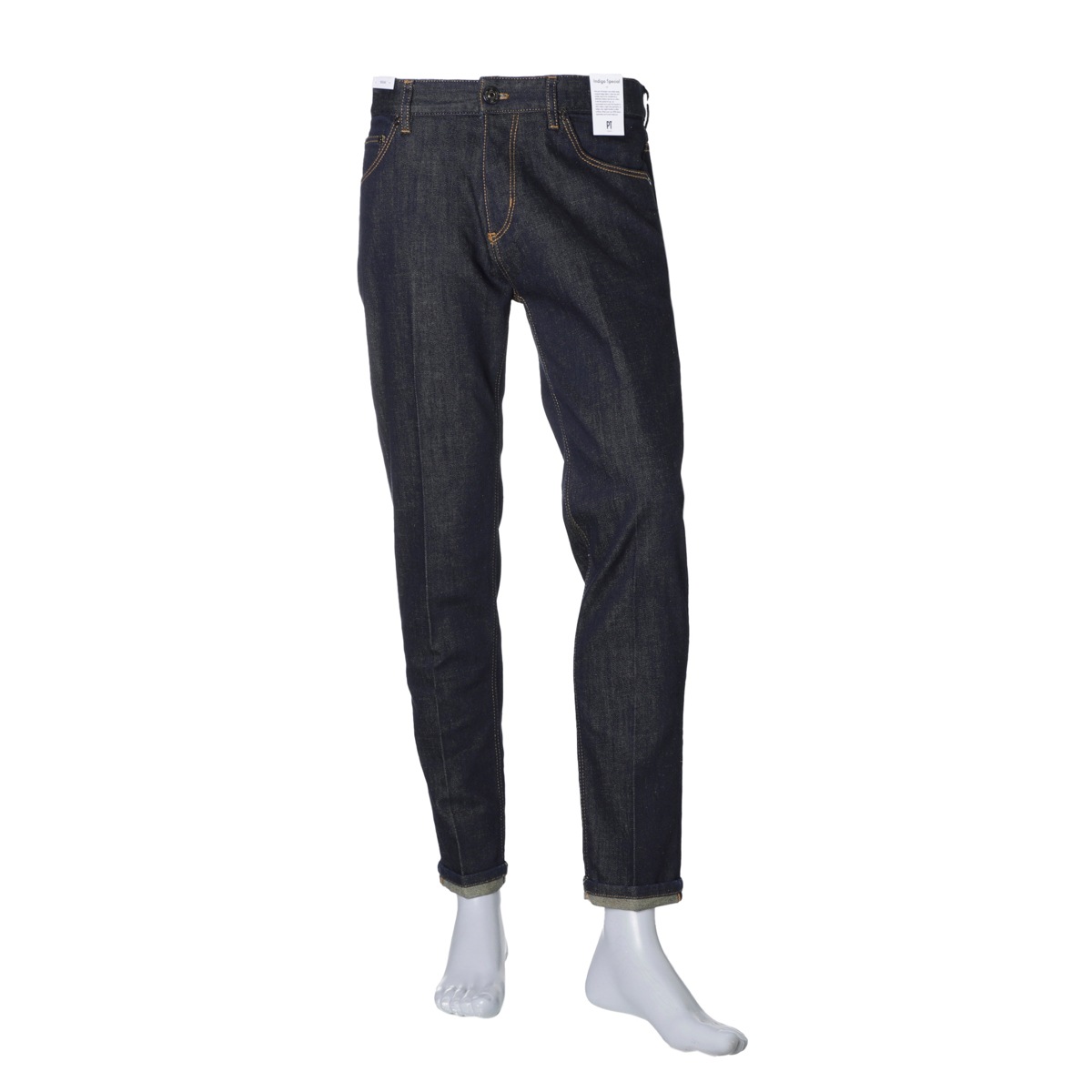 PT TORINO DENIM ピーティートリノデニム ボタンフライジーンズ/REGGAE 