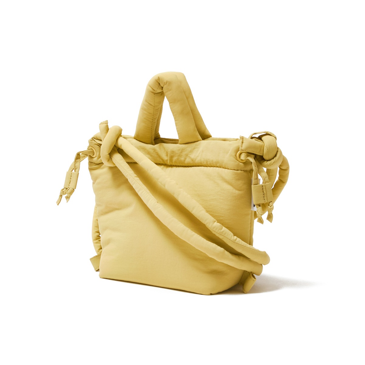 OLEND オレンド ショルダーバッグ 3WAY/バックパック/MICRO ONA SOFT