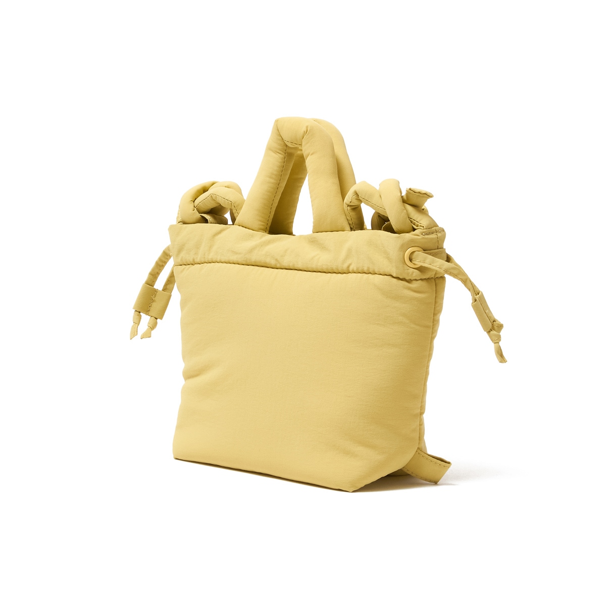 OLEND オレンド ショルダーバッグ 3WAY/バックパック/MICRO ONA SOFT