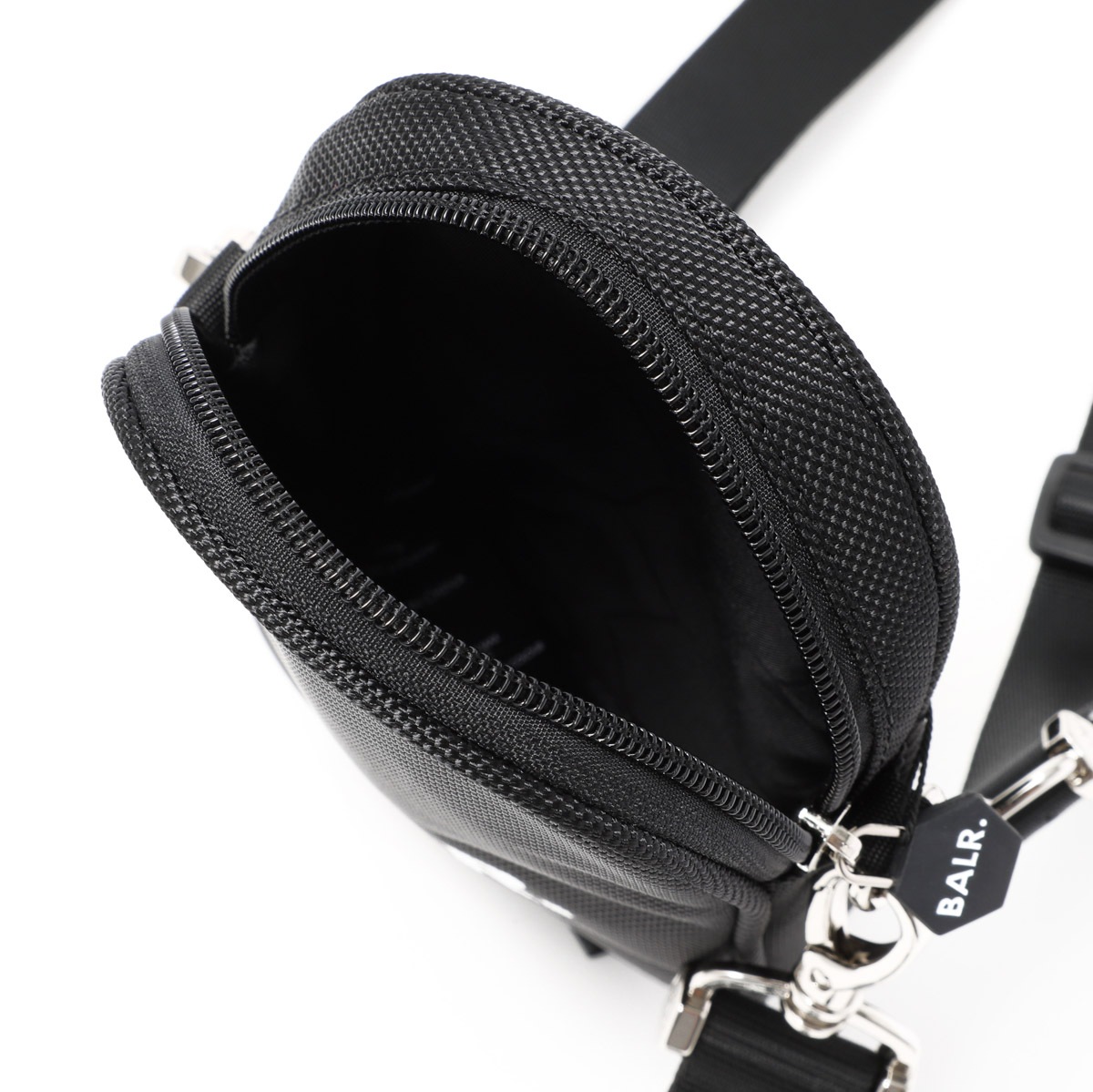 BALR. ボーラー フォンポーチ/フォンホルダー/SMALL PHONE POACH メンズ