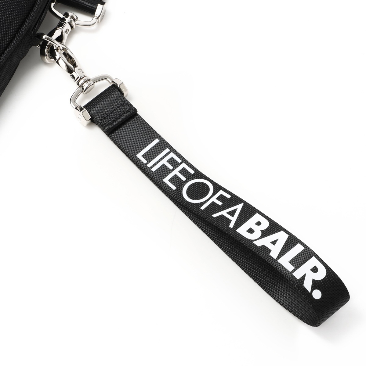 BALR. ボーラー フォンポーチ/フォンホルダー/SMALL PHONE POACH メンズ