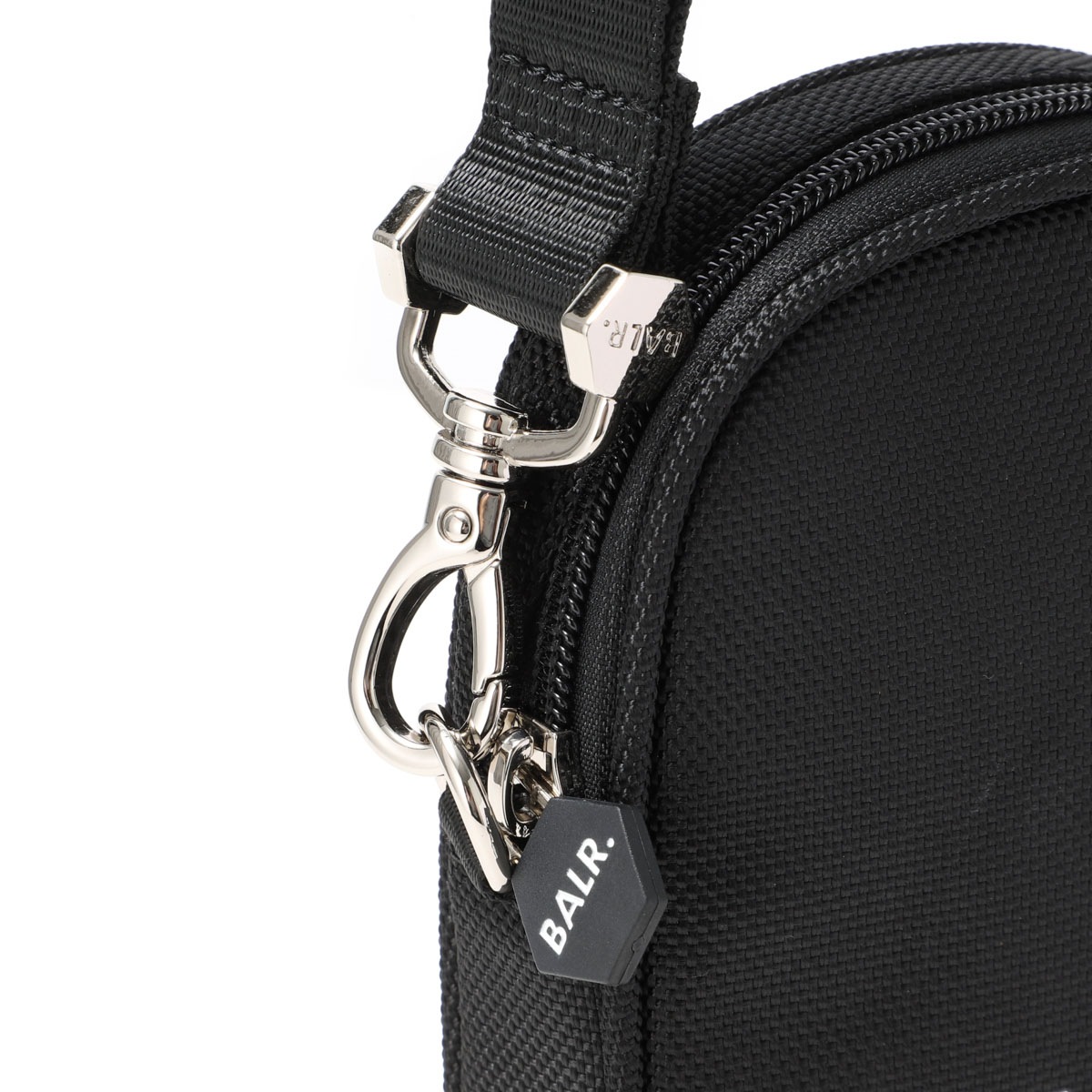 BALR. ボーラー フォンポーチ/フォンホルダー/SMALL PHONE POACH メンズ