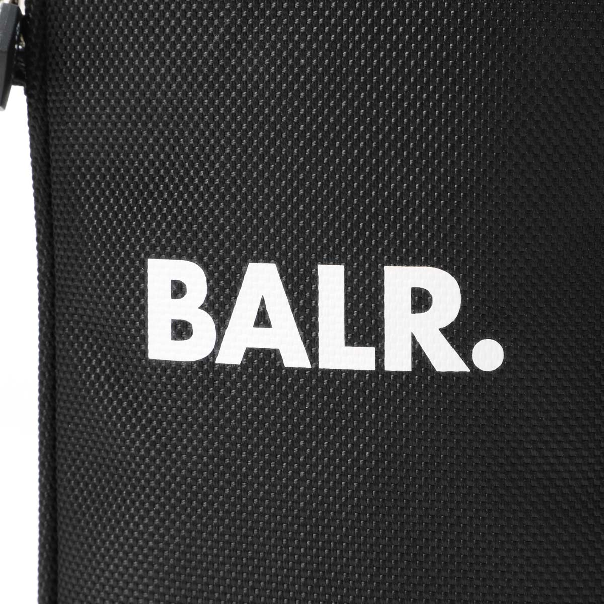 BALR. ボーラー フォンポーチ/フォンホルダー/SMALL PHONE POACH メンズ