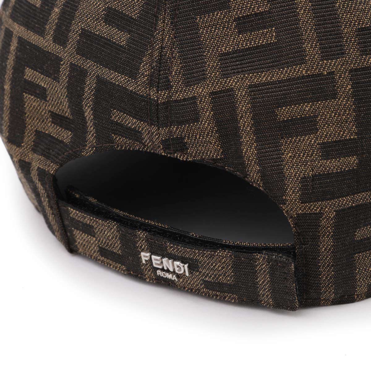 FENDI フェンディ ベースボールキャップ メンズ | メンズ・ブランド