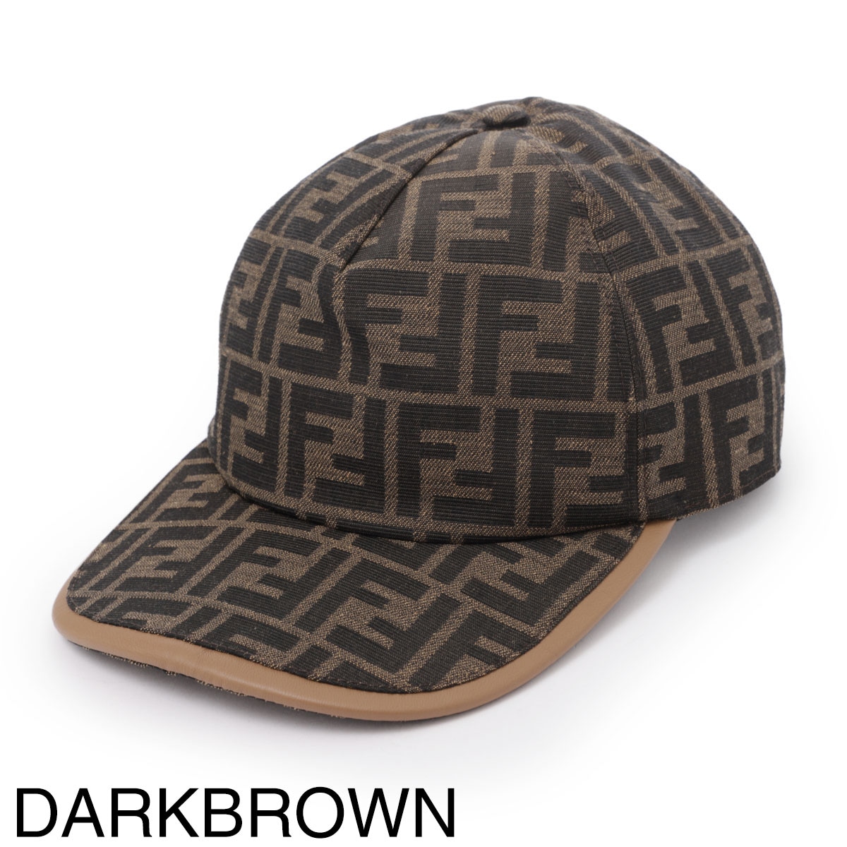 FENDI フェンディ ベースボールキャップ メンズ | メンズ・ブランド