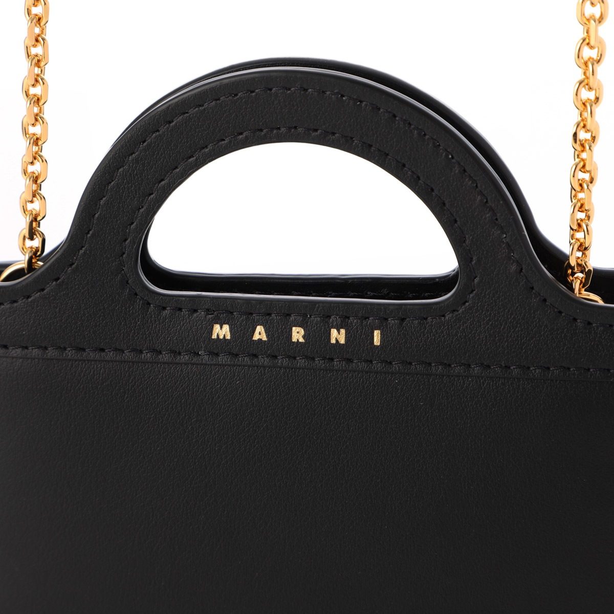 MARNI マルニ 2つ折り財布 小銭入れ付き/チェーンウォレット/BILLFOLD W/CHAIN レディース