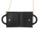 MARNI マルニ 2つ折り財布 小銭入れ付き/チェーンウォレット/BILLFOLD W/CHAIN レディース