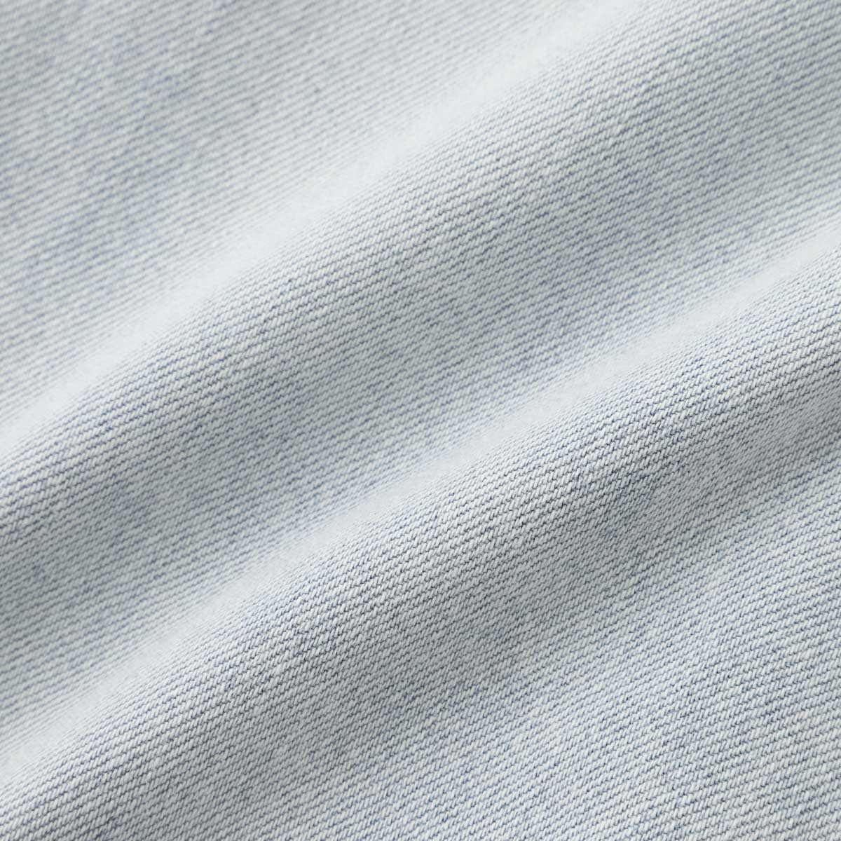 MM6 Maison Margiela エムエム 6 メゾンマルジェラ ジップフライジーンズ/ワイドレッグ ジーンズ/WIDE-LEG JEANS レディース