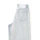 MM6 Maison Margiela エムエム 6 メゾンマルジェラ ジップフライジーンズ/ワイドレッグ ジーンズ/WIDE-LEG JEANS レディース