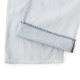 MM6 Maison Margiela エムエム 6 メゾンマルジェラ ジップフライジーンズ/ワイドレッグ ジーンズ/WIDE-LEG JEANS レディース