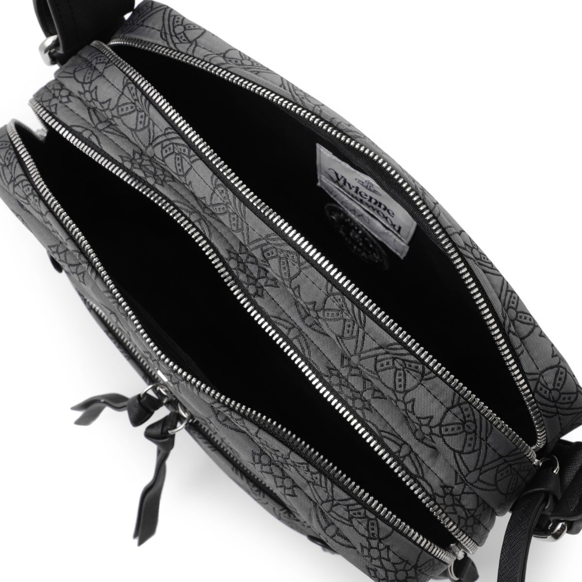Vivienne Westwood ヴィヴィアンウエストウッド クロスボディ