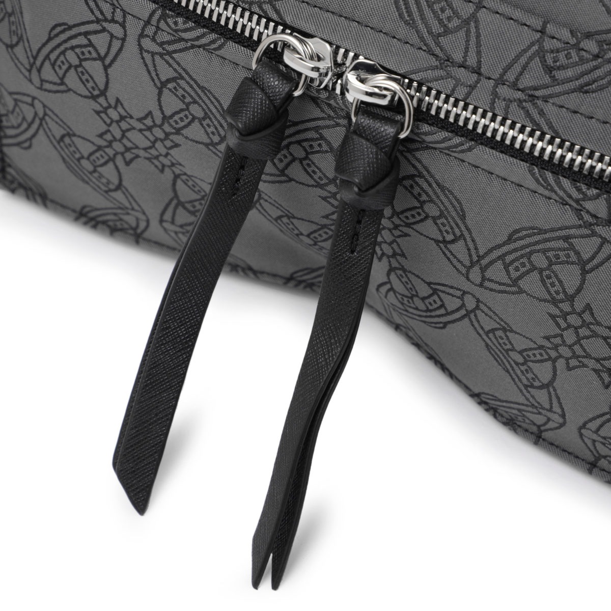 VIVIENNE WESTWOOD クロスボディ サッチェルバッグ プリント Vivienne Westwood ヴィヴィアンウエストウッド クロスボディ