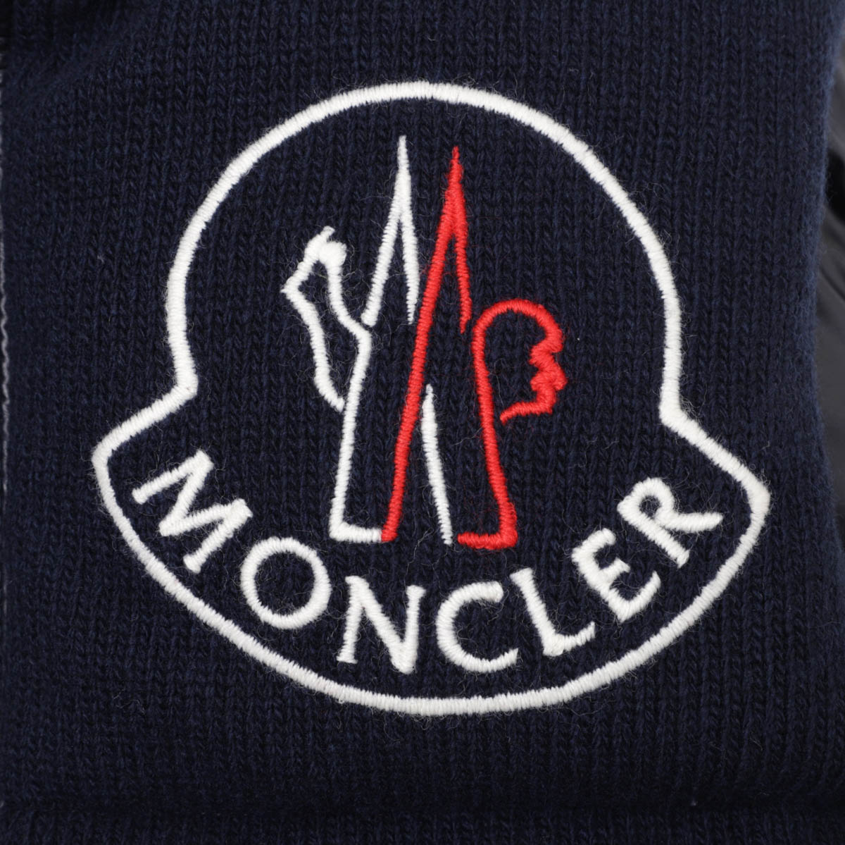 【アウトレット】【ラスト1点】MONCLER モンクレール ダウンベスト/HARIKI キッズ
