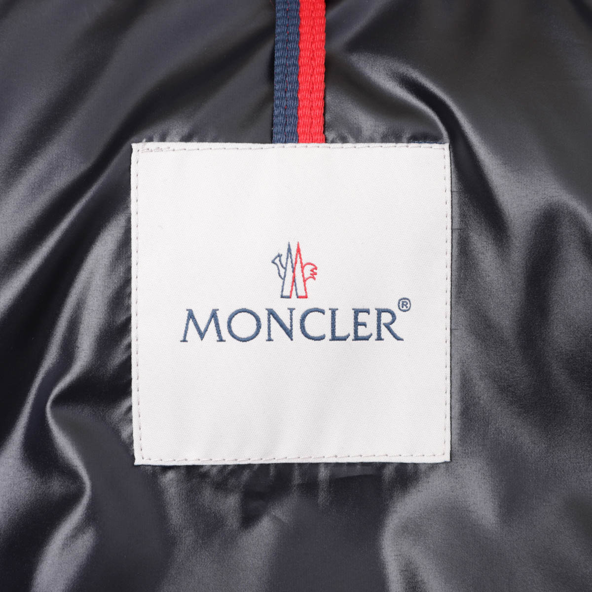 【アウトレット】【ラスト1点】MONCLER モンクレール ダウンベスト/HARIKI キッズ