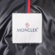 【アウトレット】【ラスト1点】MONCLER モンクレール ダウンベスト/HARIKI キッズ