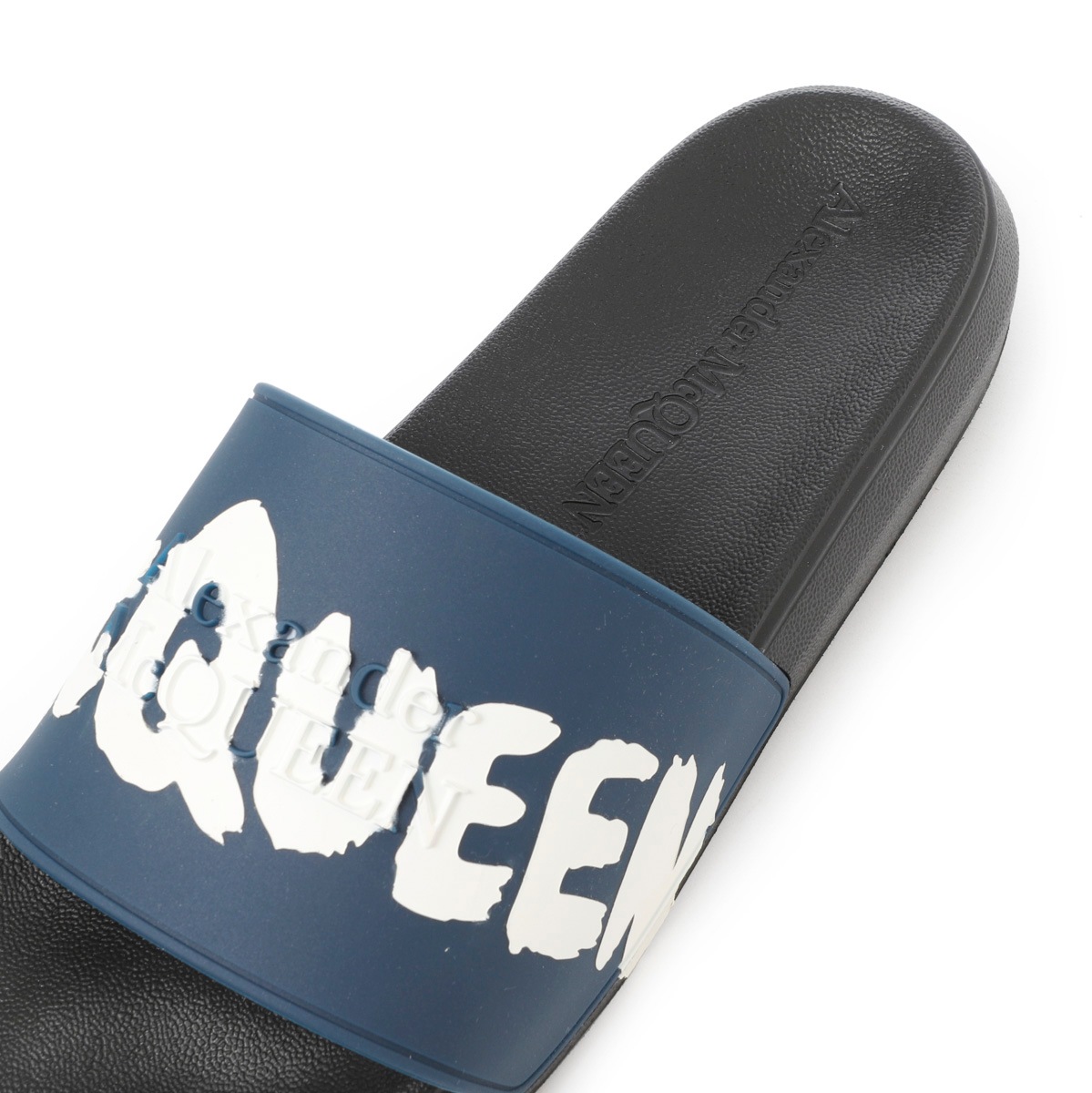 Alexander McQueen サンダル アウトレット】【ラスト1点】ALEXANDER McQUEEN アレキサンダー