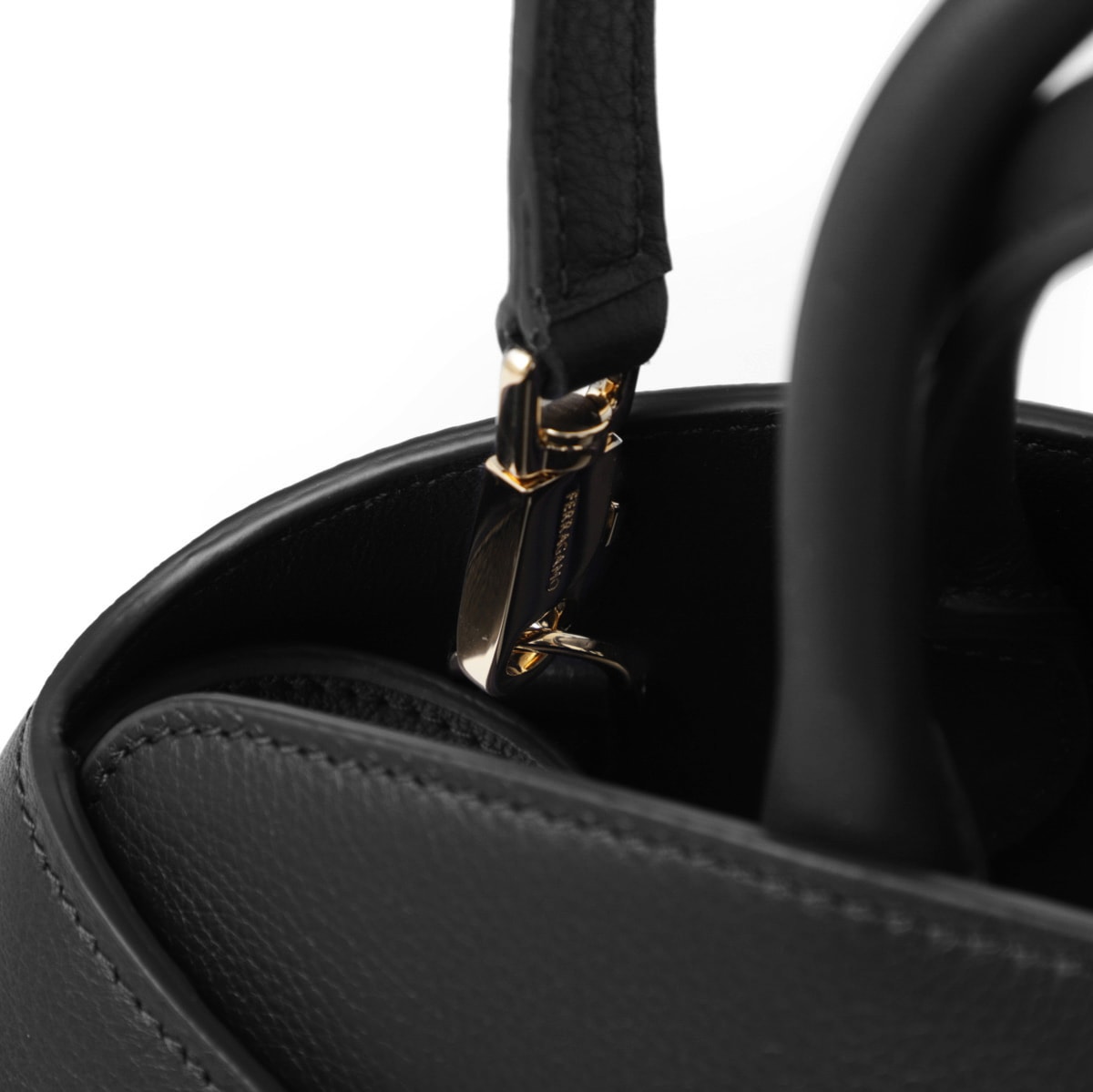 2点セット 楽天市場】フェラガモ FERRAGAMO ハンドバッグ 2WAY ショルダー
