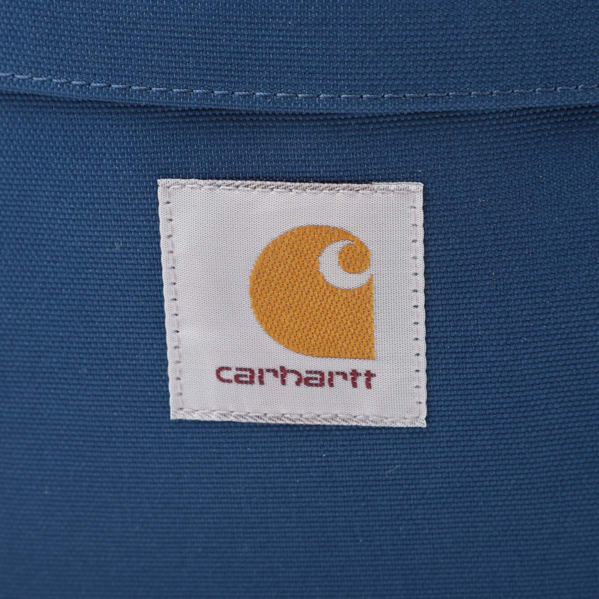 【アウトレット】Carhartt WIP カーハート ワークインプログレス クロスボディバッグ/ウエストポーチ/JAKE HIP BAG ジェイクヒップバッグ メンズ