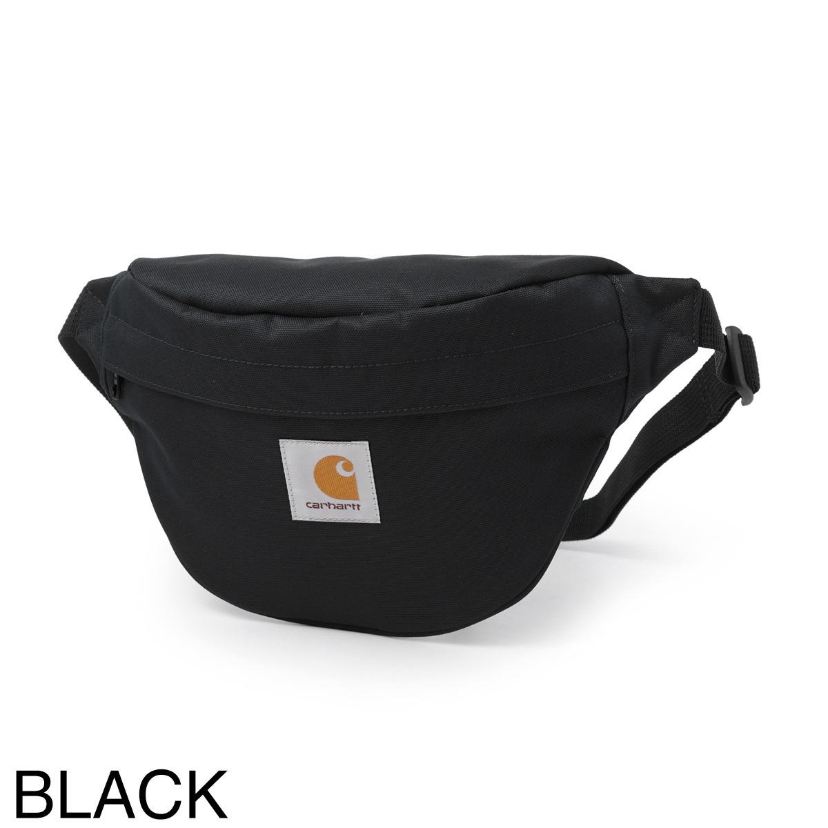【アウトレット】Carhartt WIP カーハート ワークインプログレス クロスボディバッグ/ウエストポーチ/JAKE HIP BAG ジェイクヒップバッグ メンズ