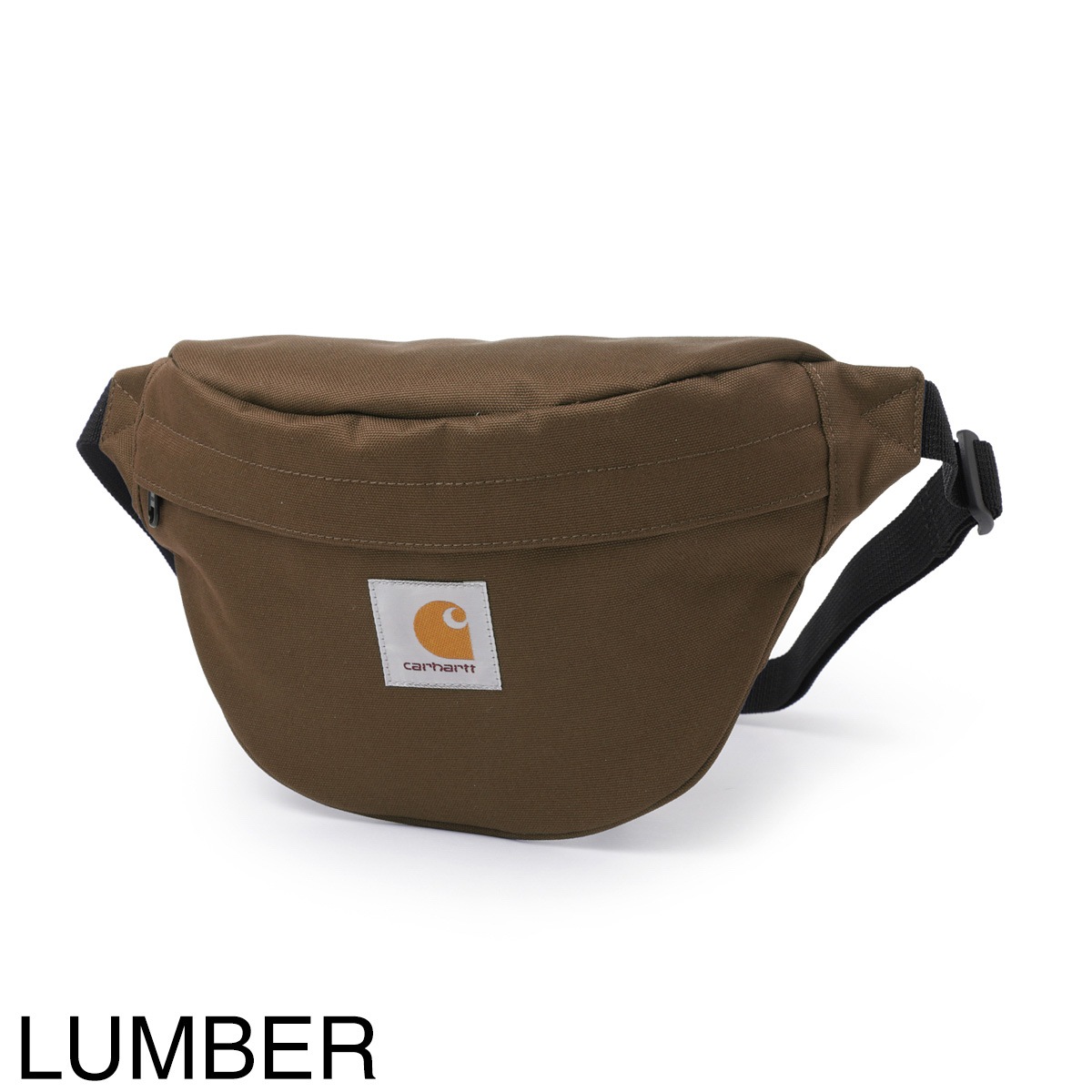 【アウトレット】Carhartt WIP カーハート ワークインプログレス クロスボディバッグ/ウエストポーチ/JAKE HIP BAG ジェイクヒップバッグ メンズ