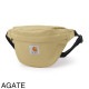 【アウトレット】Carhartt WIP カーハート ワークインプログレス クロスボディバッグ/ウエストポーチ/JAKE HIP BAG ジェイクヒップバッグ メンズ