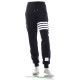 THOM BROWNE. トムブラウン トラックパンツ/スウェットパンツ/CLASSIC SWEATPANTS WITH ENGINEERED 4 BAR IN CLASSIC LOOP BACK メンズ