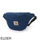 【アウトレット】Carhartt WIP カーハート ワークインプログレス クロスボディバッグ/ウエストポーチ/JAKE HIP BAG ジェイクヒップバッグ メンズ