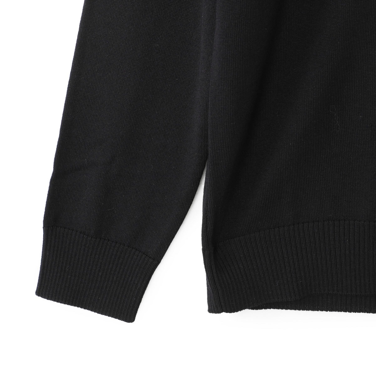 STONE ISLAND ストーンアイランド クルーネック ニット メンズ