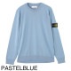 STONE ISLAND ストーンアイランド クルーネック ニット メンズ