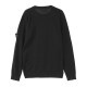 STONE ISLAND ストーンアイランド クルーネック ニット メンズ